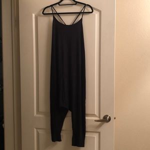 Aerie Harem Romper